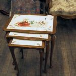 191 3128 Satsbord